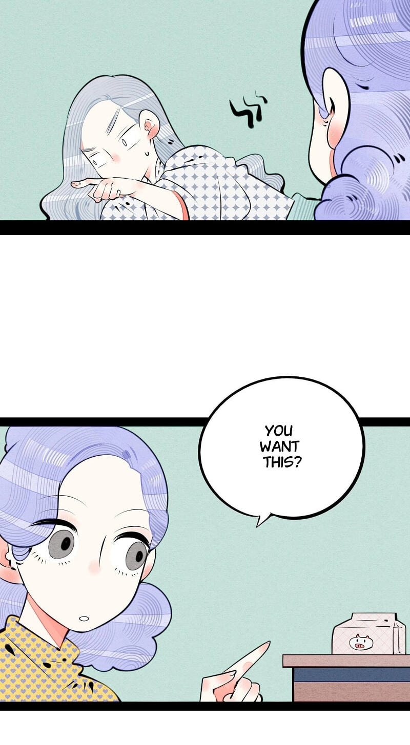 Read Universal Love Grocery (Colored) chapter 60 image 48 on Lezhin