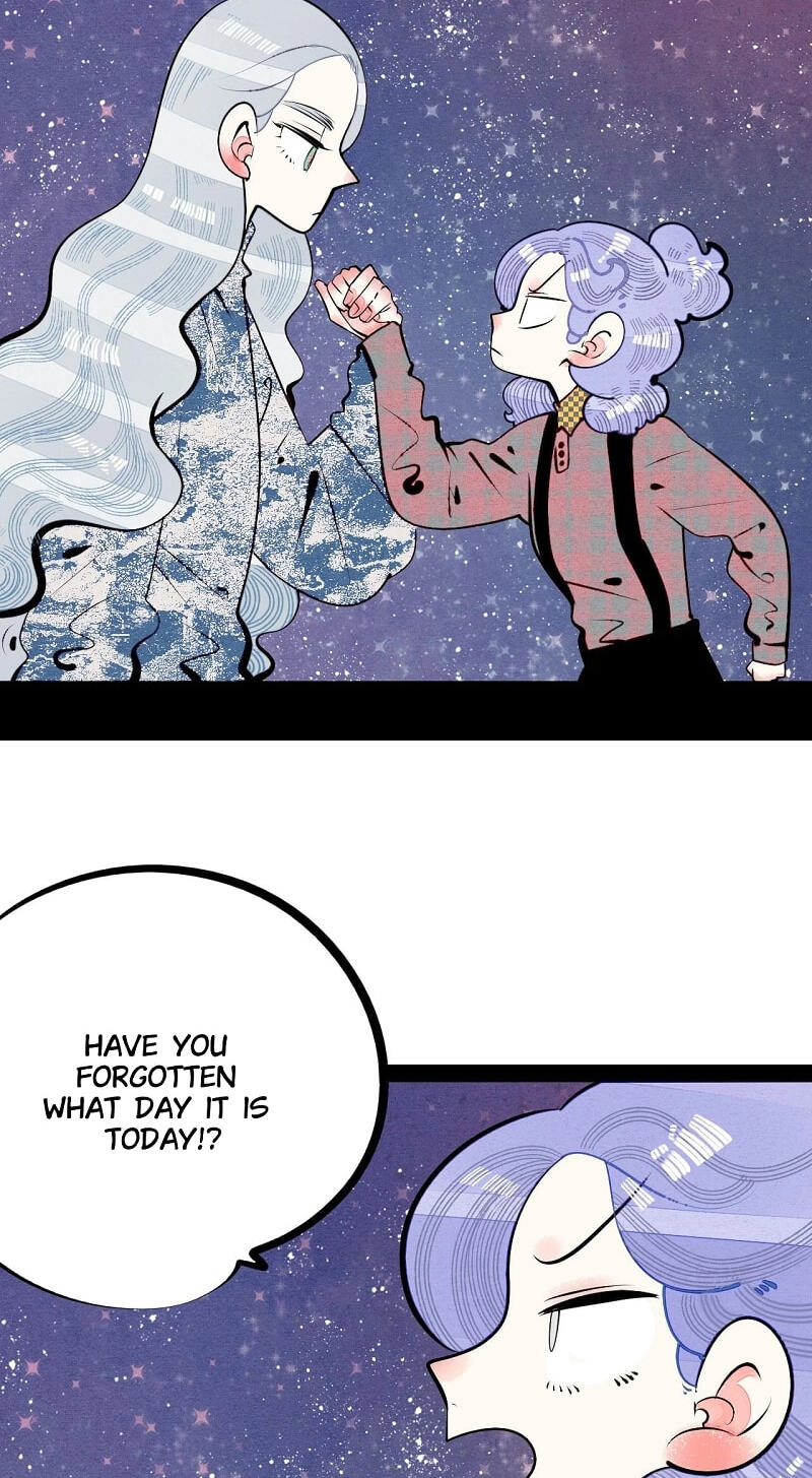 Read Universal Love Grocery (Colored) chapter 60 image 5 on Lezhin
