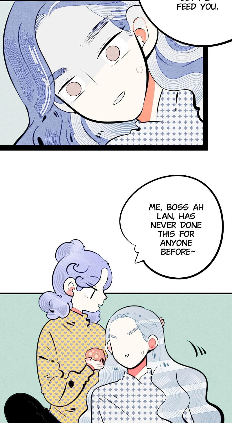 Read Universal Love Grocery (Colored) chapter 60 image 51 on Lezhin
