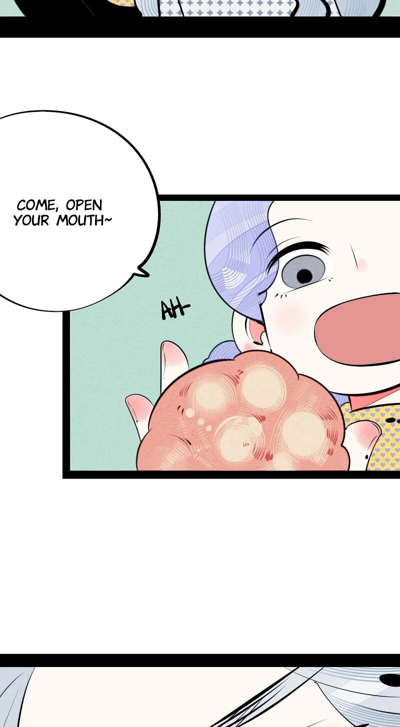 Read Universal Love Grocery (Colored) chapter 60 image 52 on Lezhin