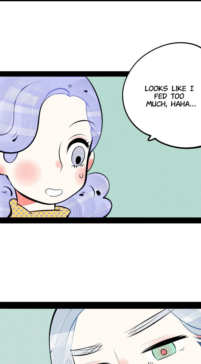 Read Universal Love Grocery (Colored) chapter 60 image 54 on Lezhin