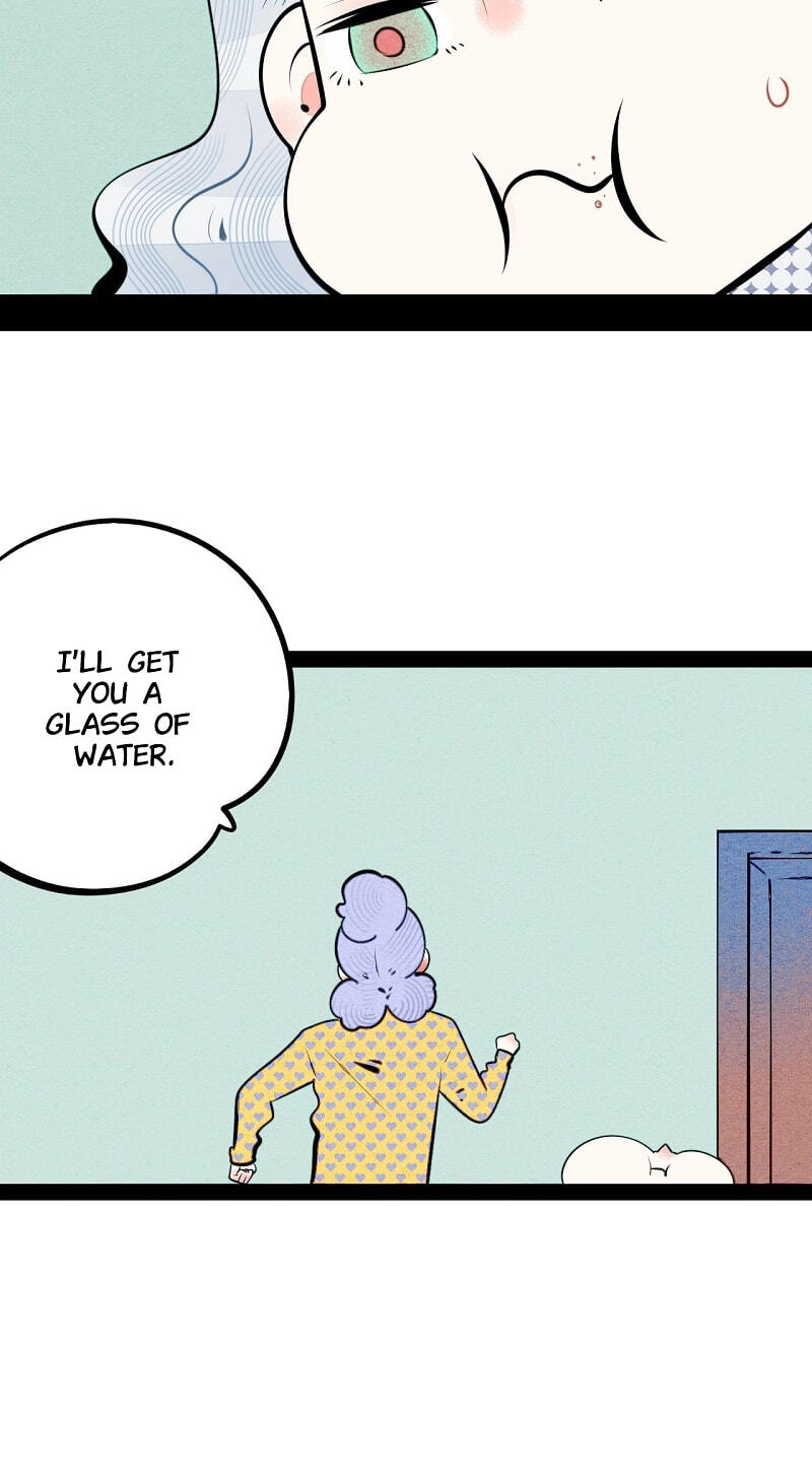 Read Universal Love Grocery (Colored) chapter 60 image 55 on Lezhin