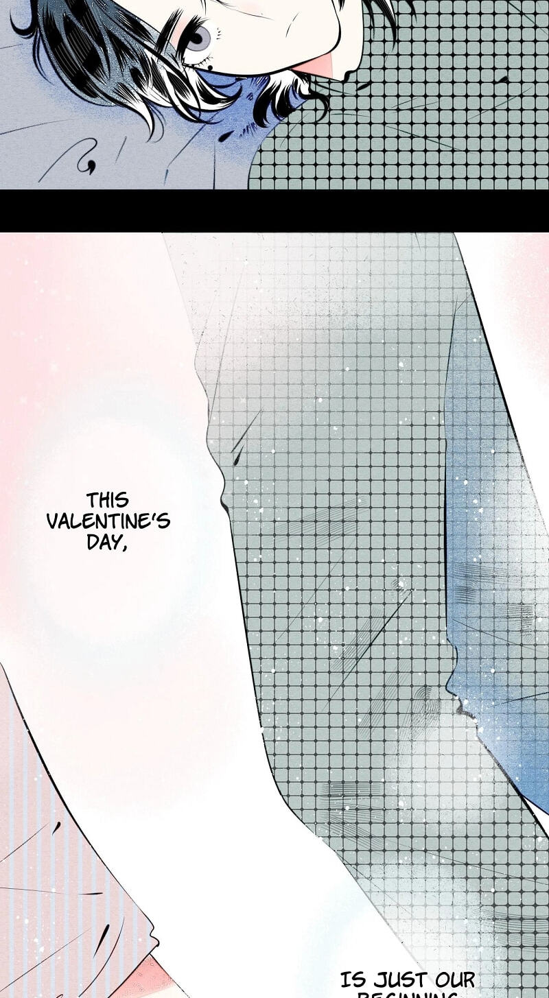 Read Universal Love Grocery (Colored) chapter 60 image 62 on Lezhin