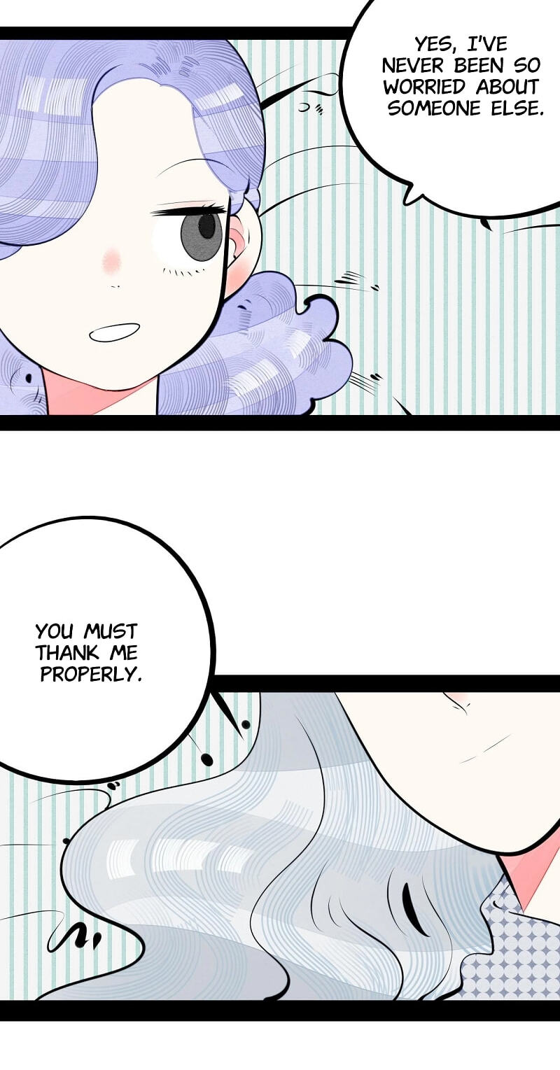Read Universal Love Grocery (Colored) chapter 60 image 69 on Lezhin