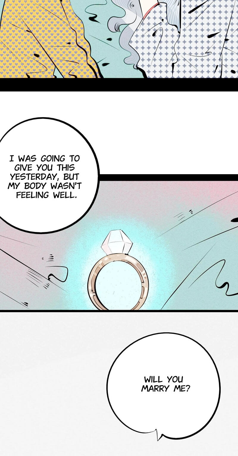 Read Universal Love Grocery (Colored) chapter 60 image 71 on Lezhin