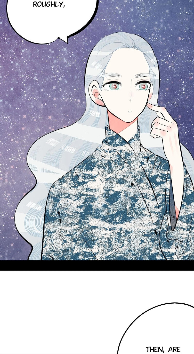 Read Universal Love Grocery (Colored) chapter 60 image 8 on Lezhin