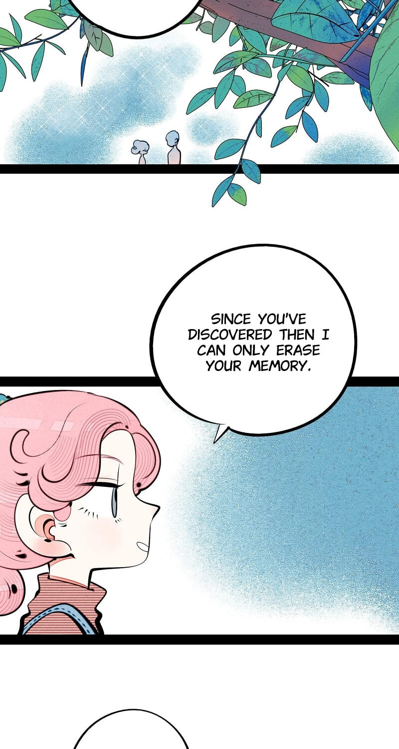 Read Universal Love Grocery (Colored) chapter 63 image 1 on Lezhin