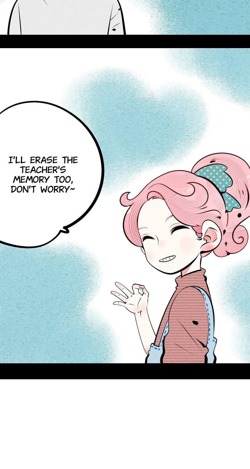 Read Universal Love Grocery (Colored) chapter 63 image 10 on Lezhin