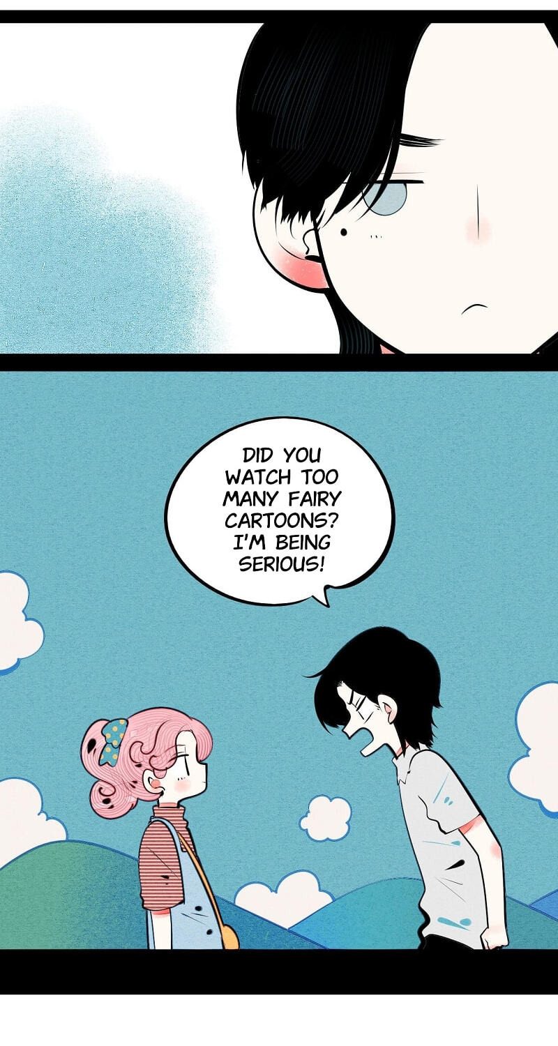 Read Universal Love Grocery (Colored) chapter 63 image 11 on Lezhin