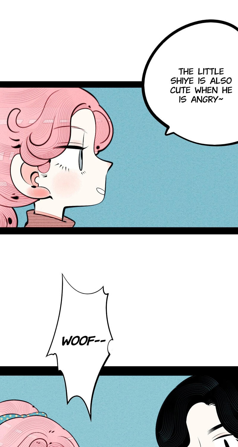 Read Universal Love Grocery (Colored) chapter 63 image 12 on Lezhin