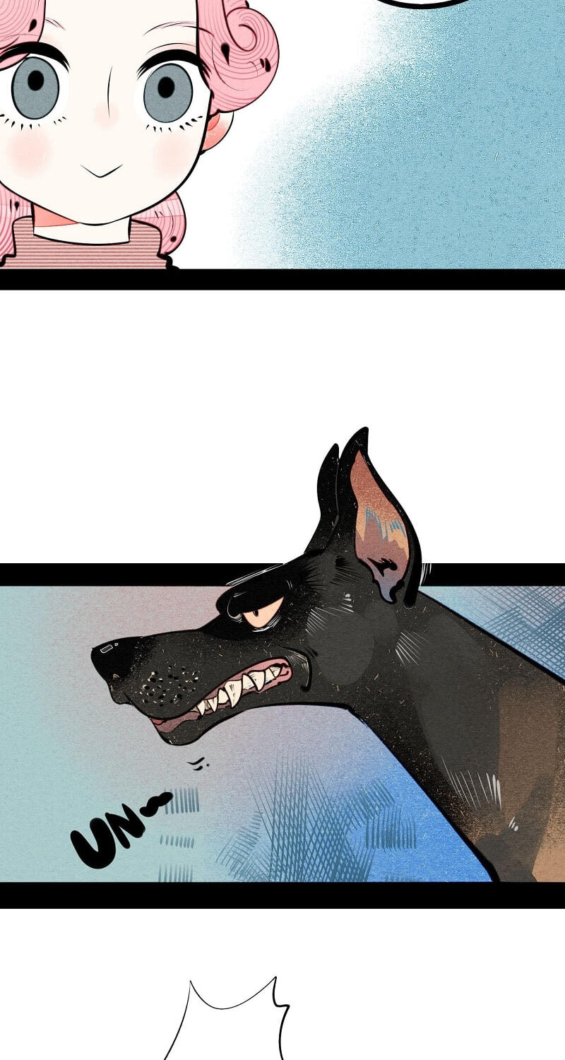 Read Universal Love Grocery (Colored) chapter 63 image 15 on Lezhin