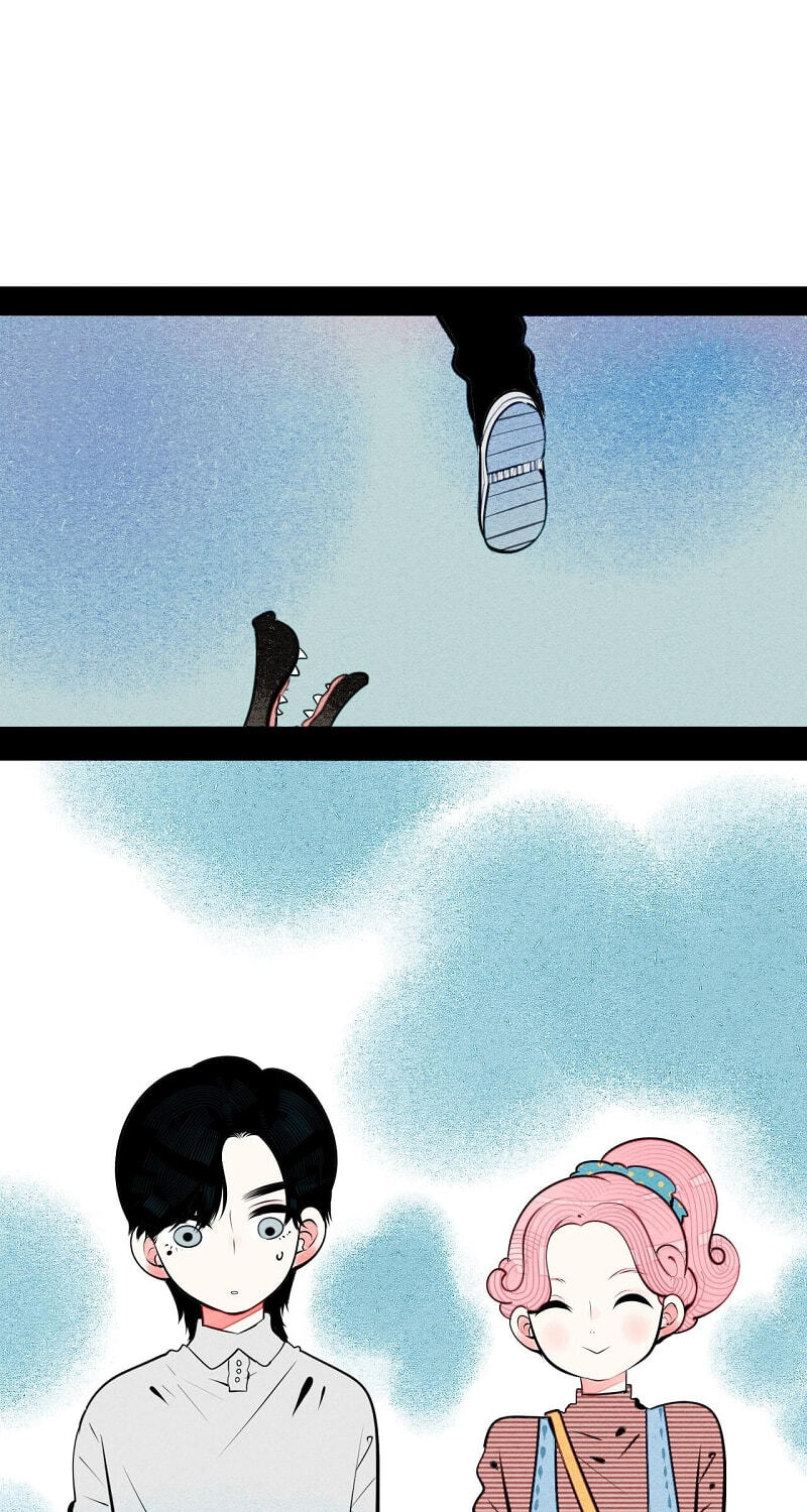 Read Universal Love Grocery (Colored) chapter 63 image 18 on Lezhin