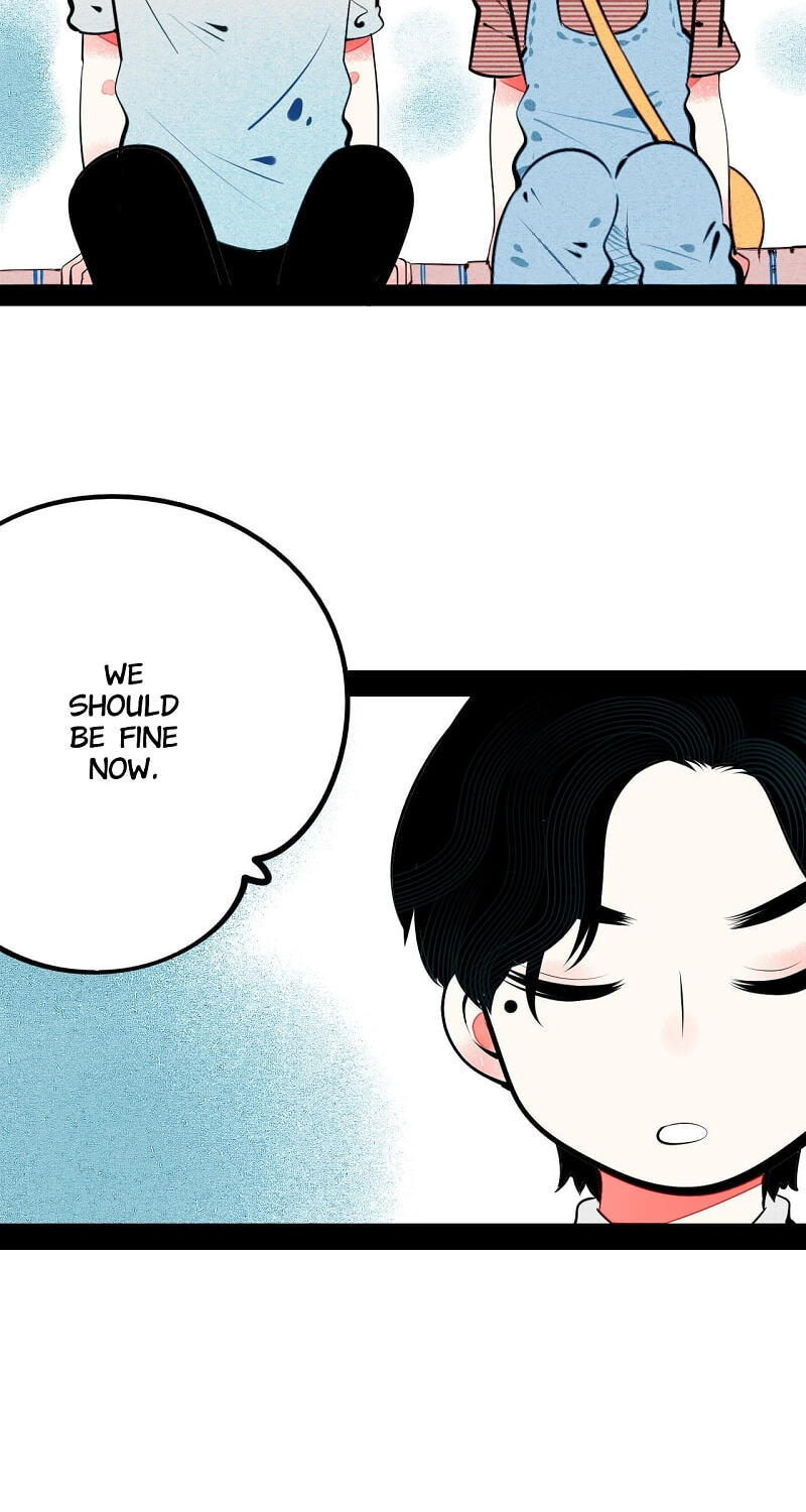 Read Universal Love Grocery (Colored) chapter 63 image 19 on Lezhin