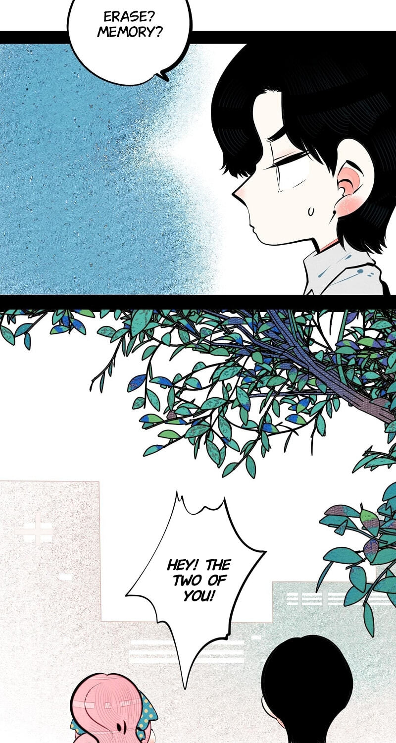 Read Universal Love Grocery (Colored) chapter 63 image 2 on Lezhin