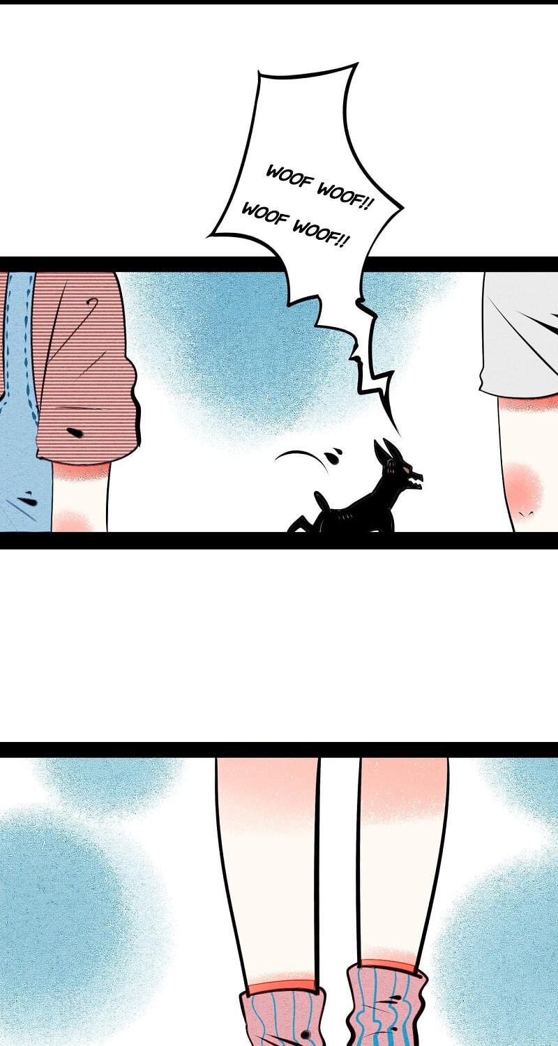 Read Universal Love Grocery (Colored) chapter 63 image 21 on Lezhin