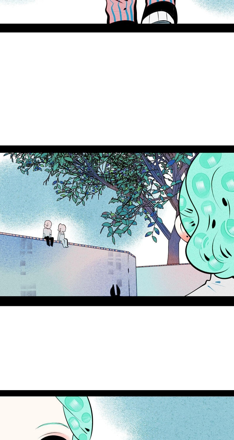 Read Universal Love Grocery (Colored) chapter 63 image 22 on Lezhin