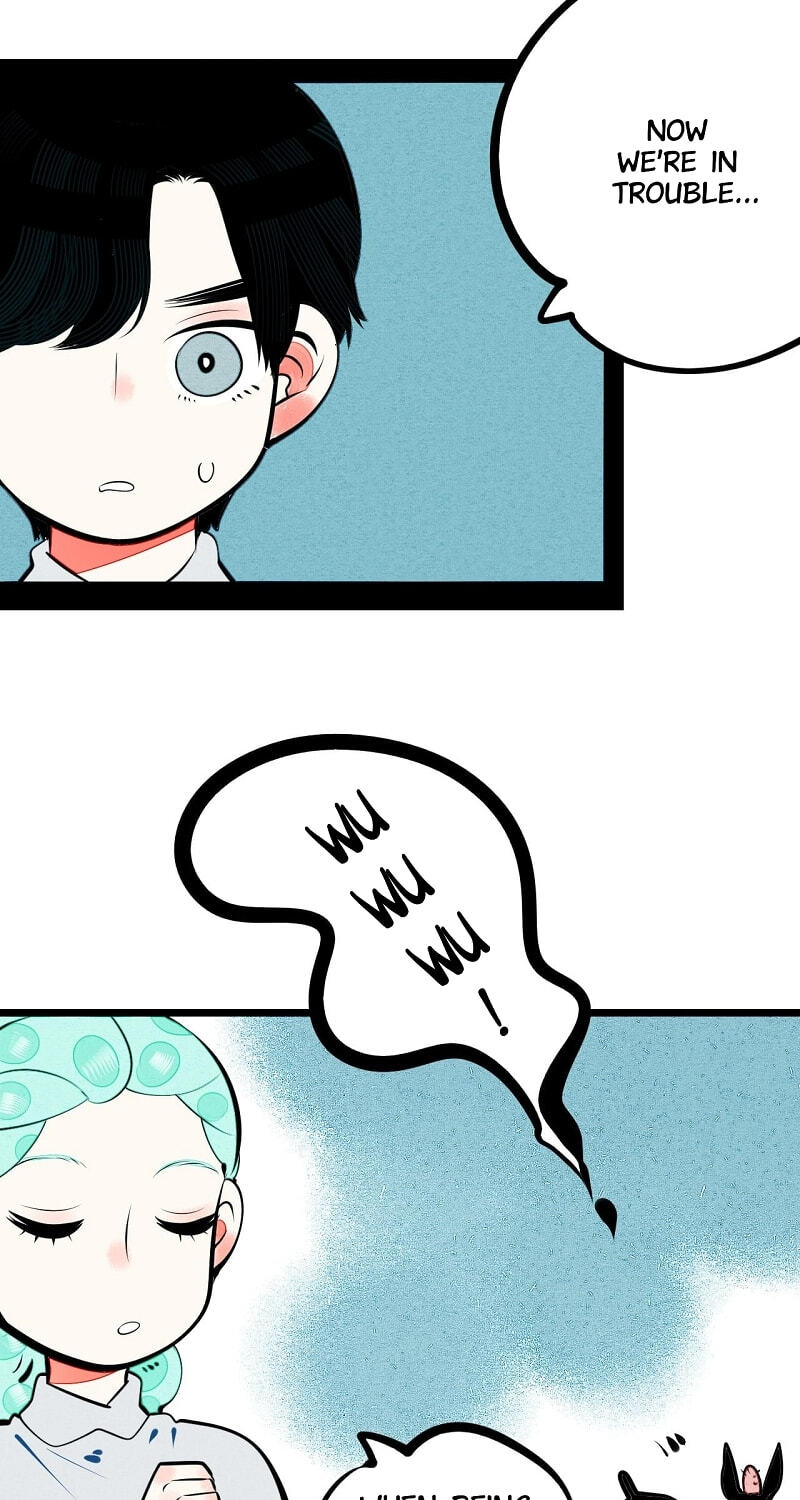 Read Universal Love Grocery (Colored) chapter 63 image 24 on Lezhin