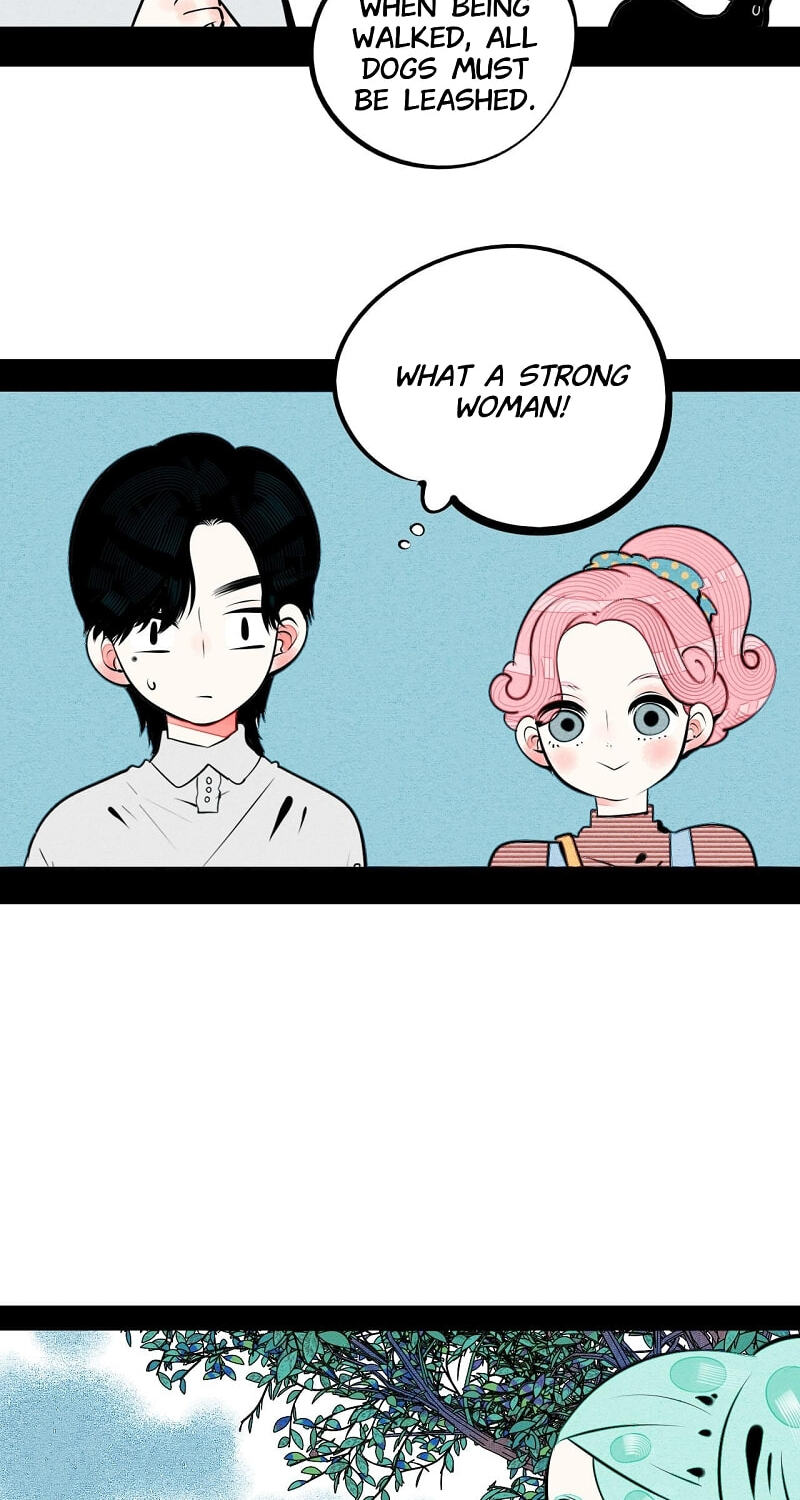 Read Universal Love Grocery (Colored) chapter 63 image 25 on Lezhin