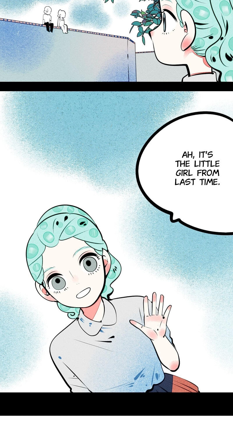 Read Universal Love Grocery (Colored) chapter 63 image 26 on Lezhin