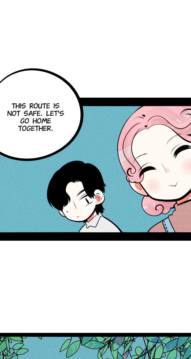 Read Universal Love Grocery (Colored) chapter 63 image 27 on Lezhin