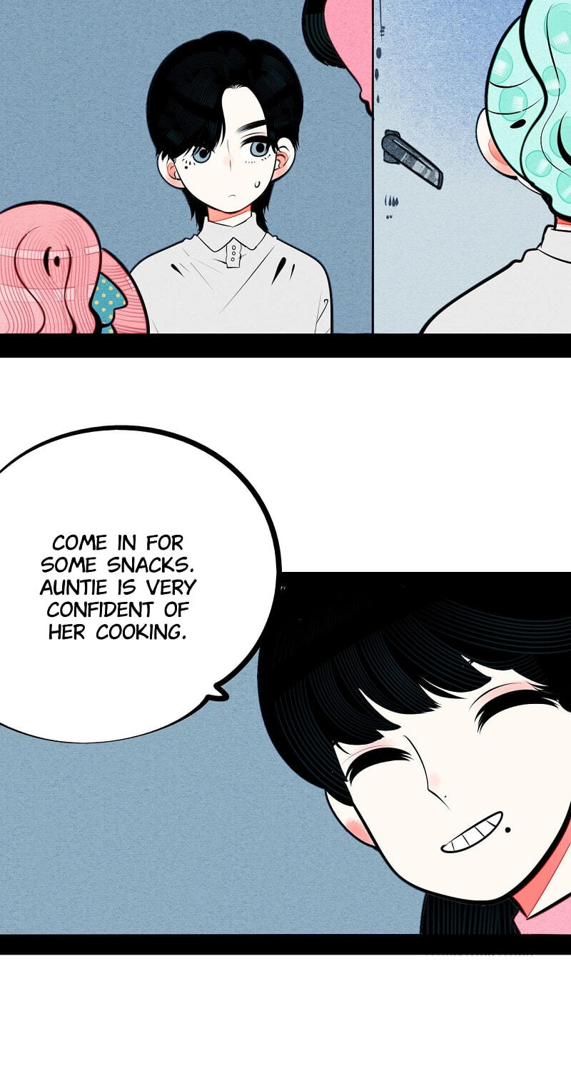Read Universal Love Grocery (Colored) chapter 63 image 30 on Lezhin