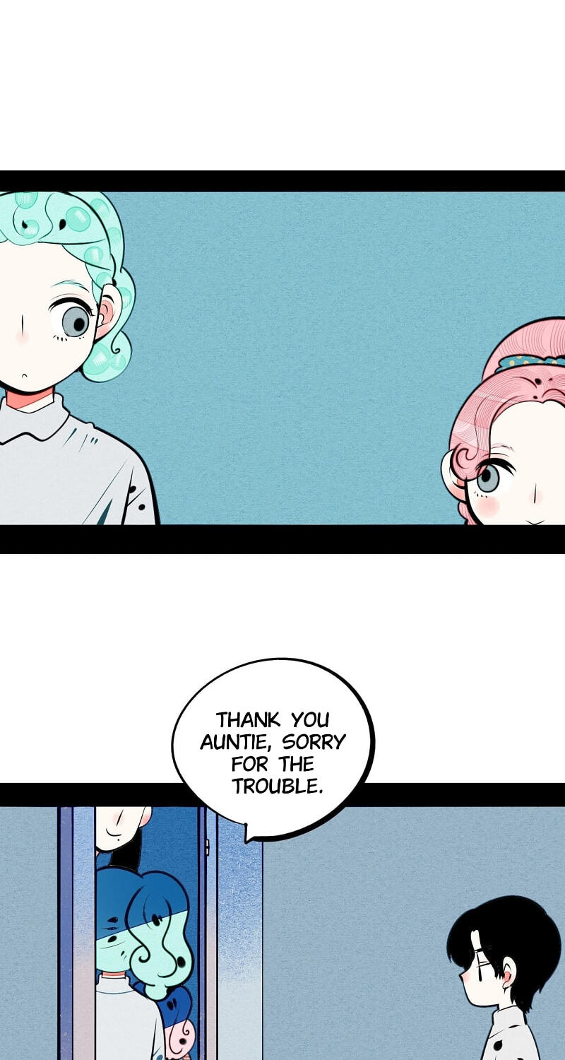 Read Universal Love Grocery (Colored) chapter 63 image 31 on Lezhin