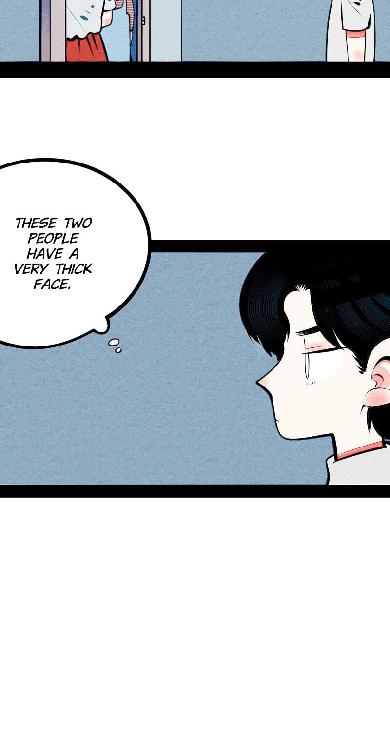 Read Universal Love Grocery (Colored) chapter 63 image 32 on Lezhin