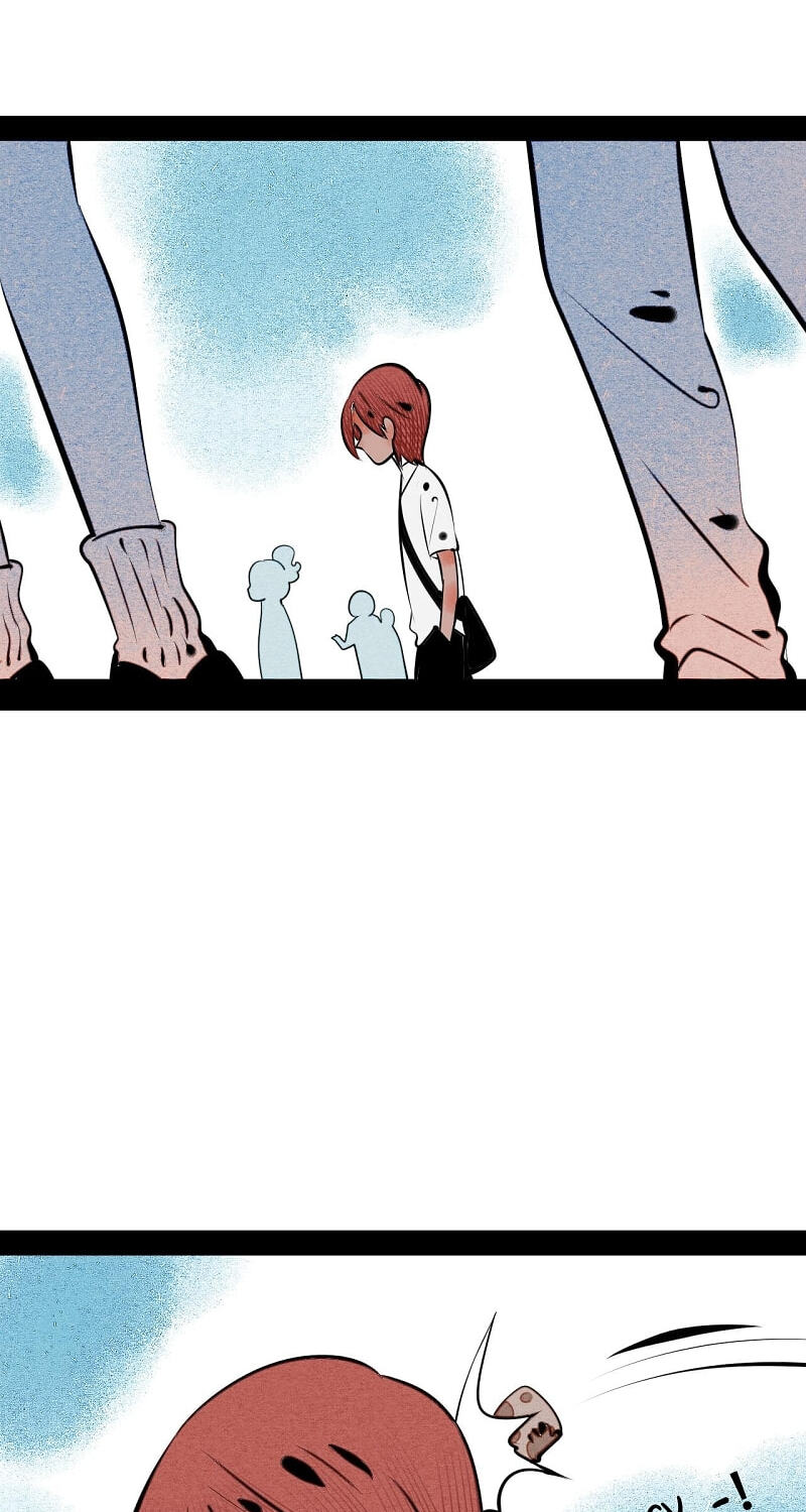 Read Universal Love Grocery (Colored) chapter 63 image 33 on Lezhin