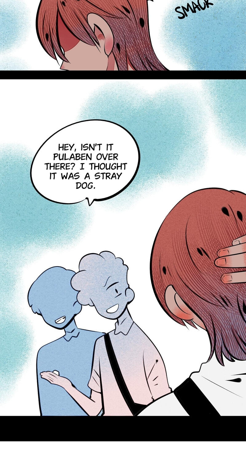 Read Universal Love Grocery (Colored) chapter 63 image 34 on Lezhin