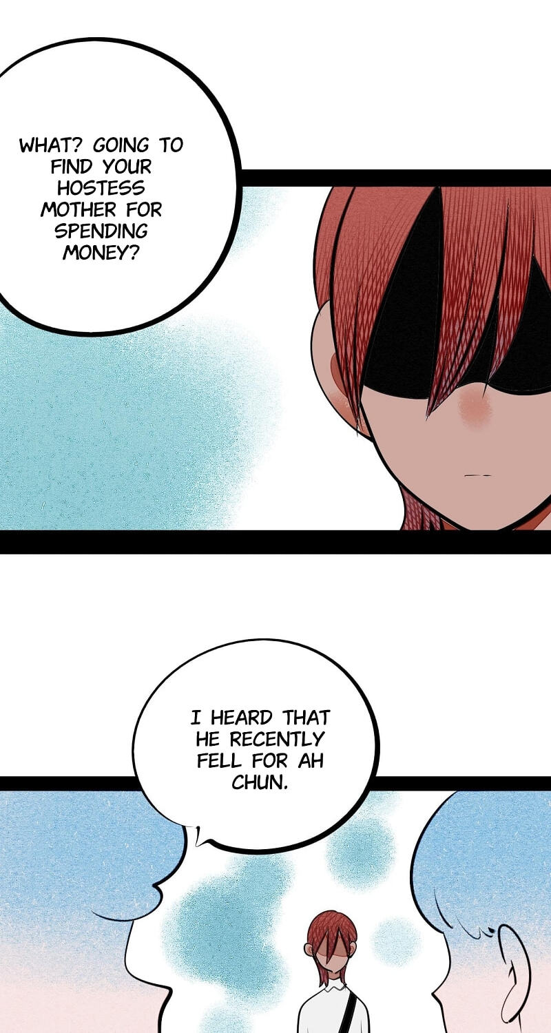 Read Universal Love Grocery (Colored) chapter 63 image 35 on Lezhin