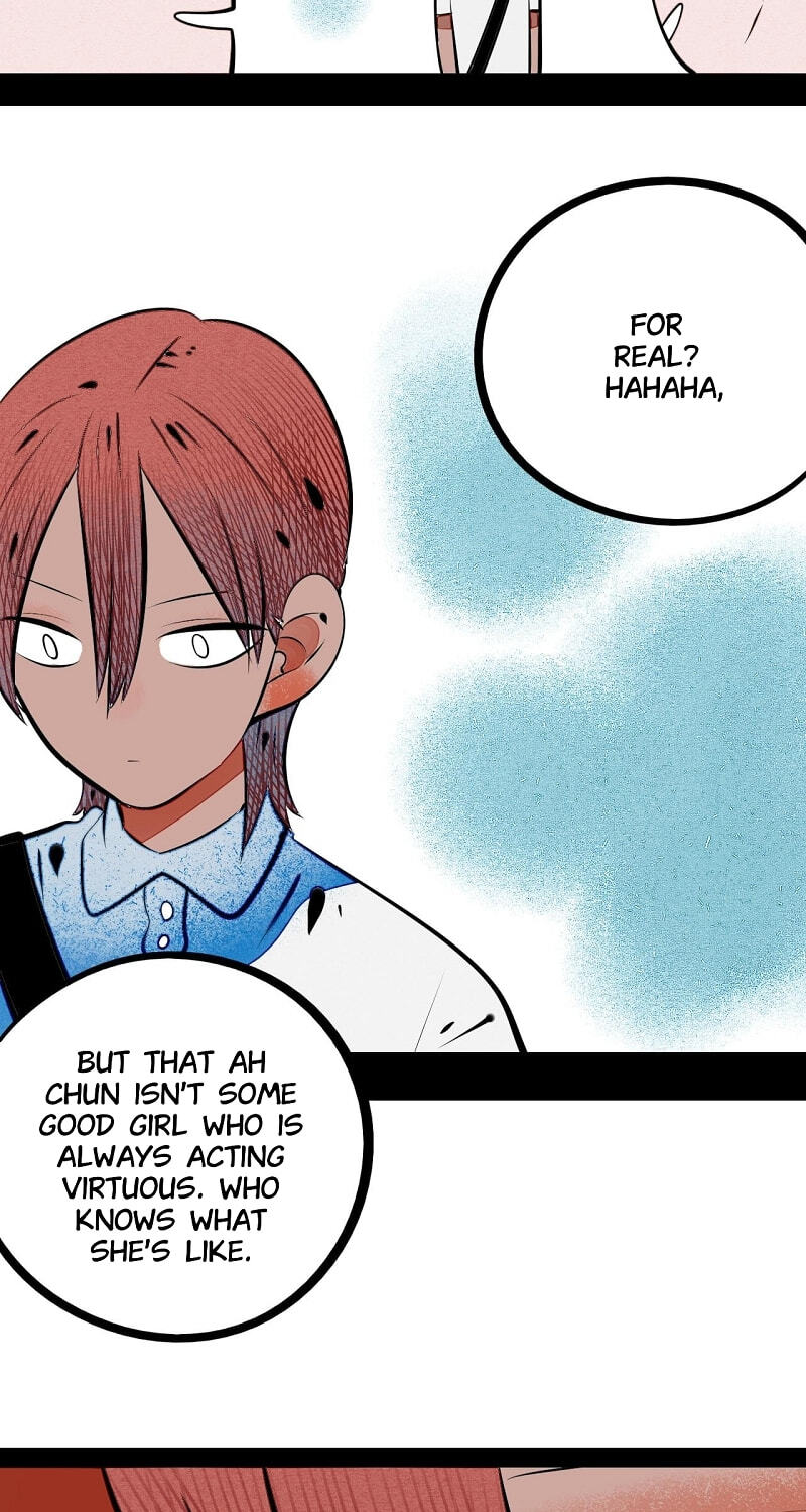 Read Universal Love Grocery (Colored) chapter 63 image 36 on Lezhin