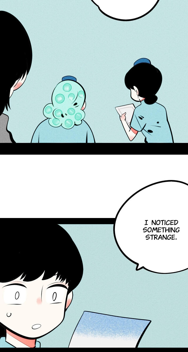 Read Universal Love Grocery (Colored) chapter 63 image 38 on Lezhin