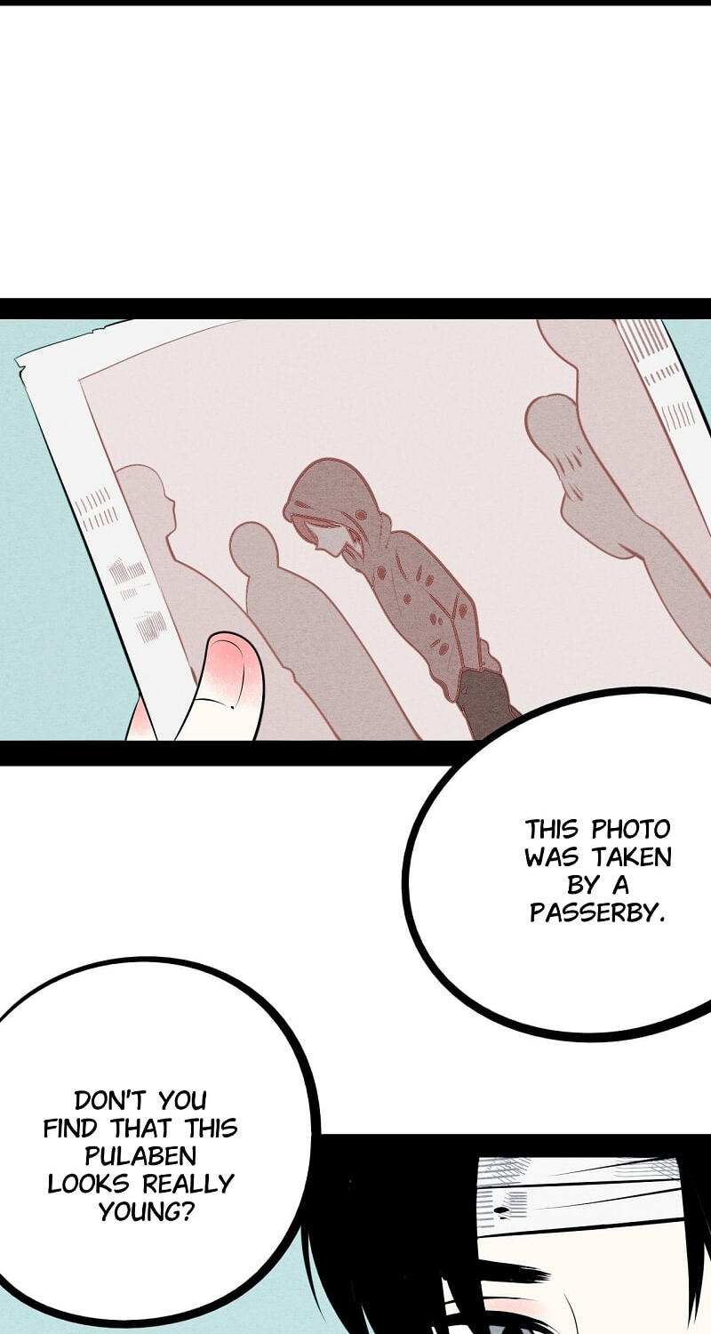 Read Universal Love Grocery (Colored) chapter 63 image 39 on Lezhin