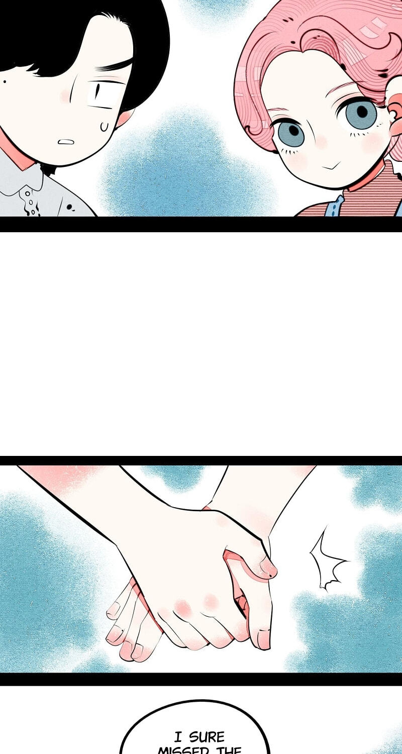 Read Universal Love Grocery (Colored) chapter 63 image 4 on Lezhin