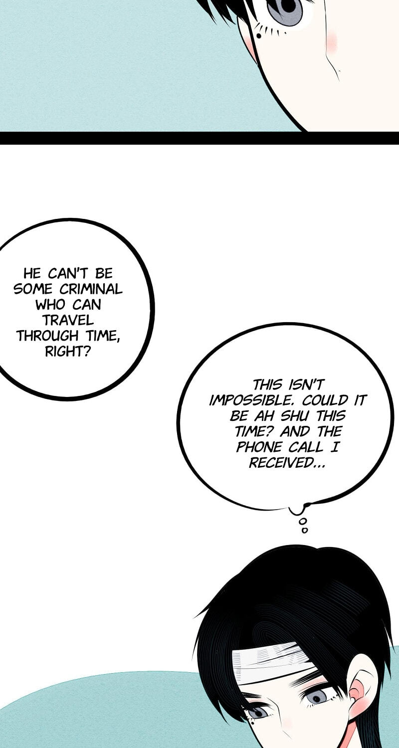 Read Universal Love Grocery (Colored) chapter 63 image 40 on Lezhin