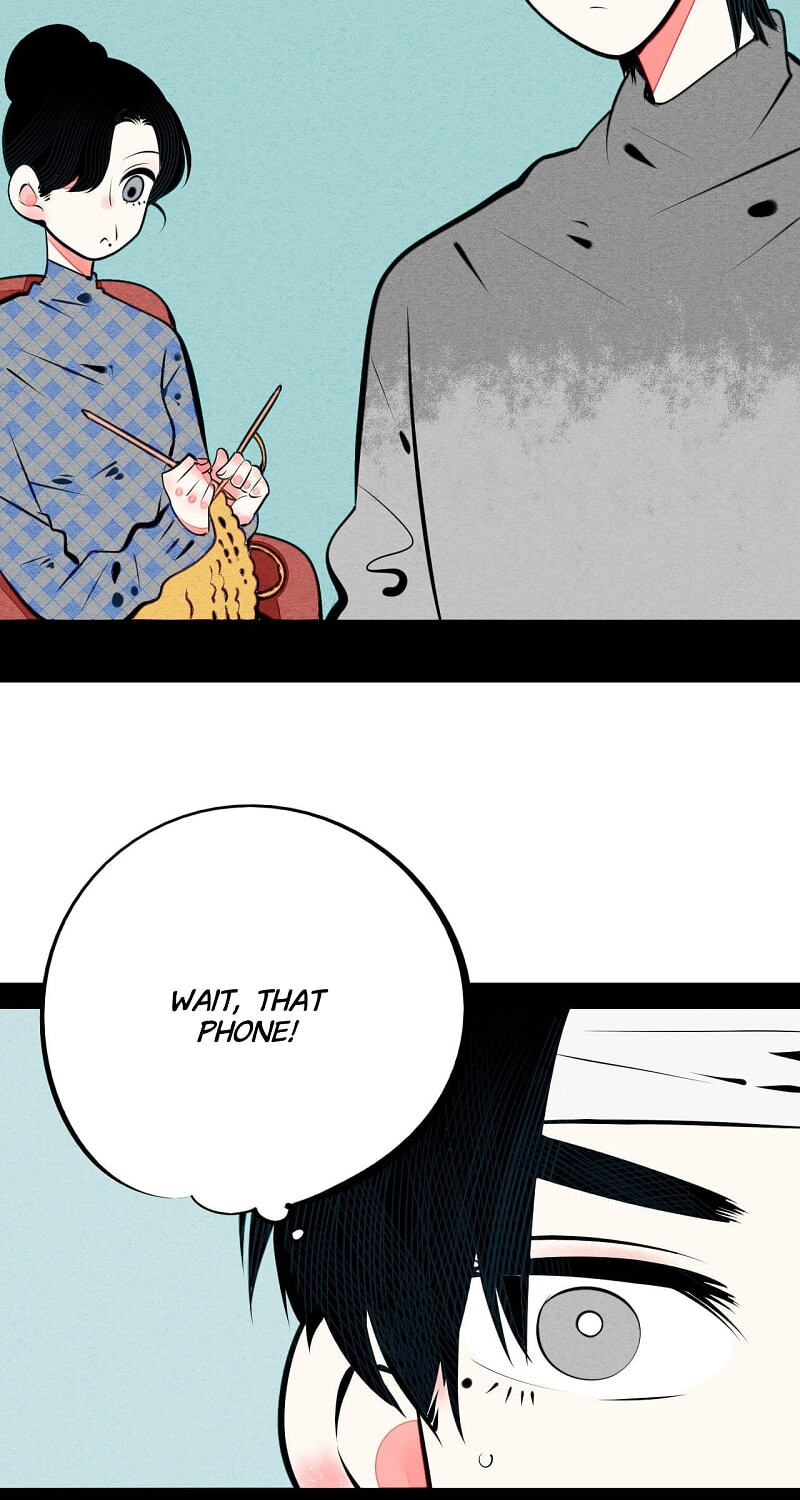 Read Universal Love Grocery (Colored) chapter 63 image 41 on Lezhin