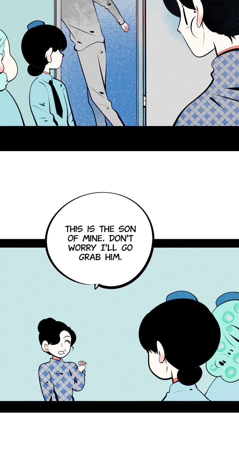 Read Universal Love Grocery (Colored) chapter 63 image 43 on Lezhin