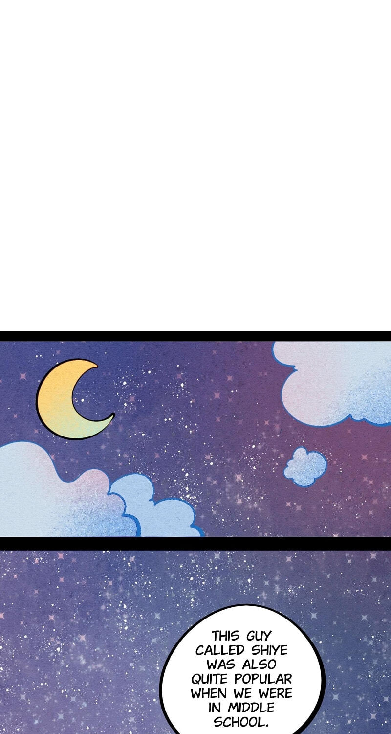 Read Universal Love Grocery (Colored) chapter 63 image 44 on Lezhin