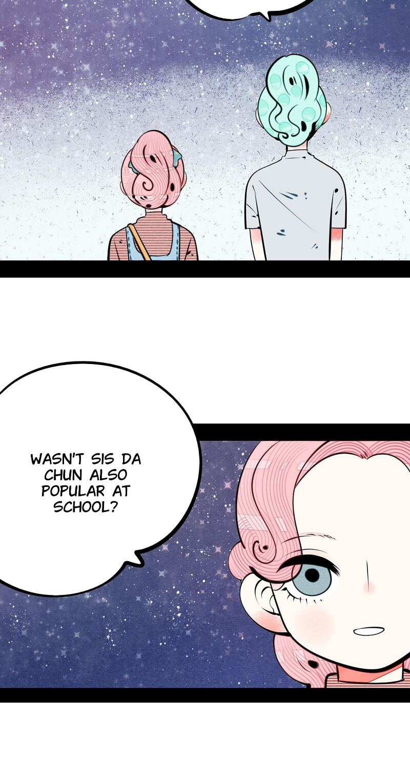 Read Universal Love Grocery (Colored) chapter 63 image 45 on Lezhin