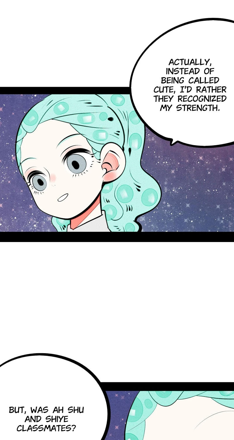 Read Universal Love Grocery (Colored) chapter 63 image 46 on Lezhin