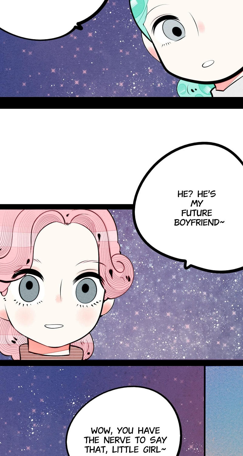 Read Universal Love Grocery (Colored) chapter 63 image 47 on Lezhin