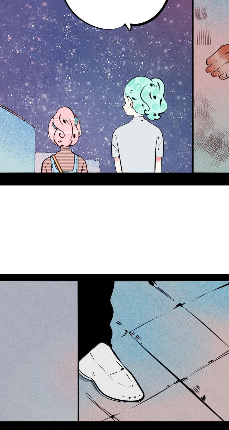 Read Universal Love Grocery (Colored) chapter 63 image 48 on Lezhin
