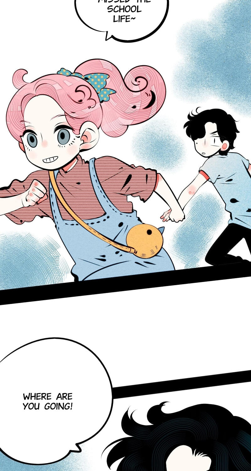 Read Universal Love Grocery (Colored) chapter 63 image 5 on Lezhin