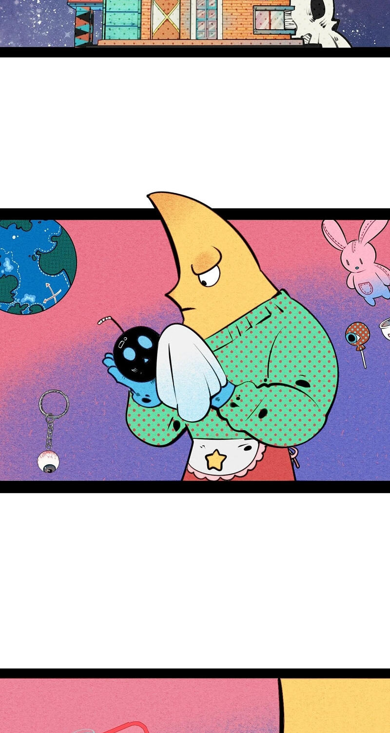 Read Universal Love Grocery (Colored) chapter 63 image 51 on Lezhin