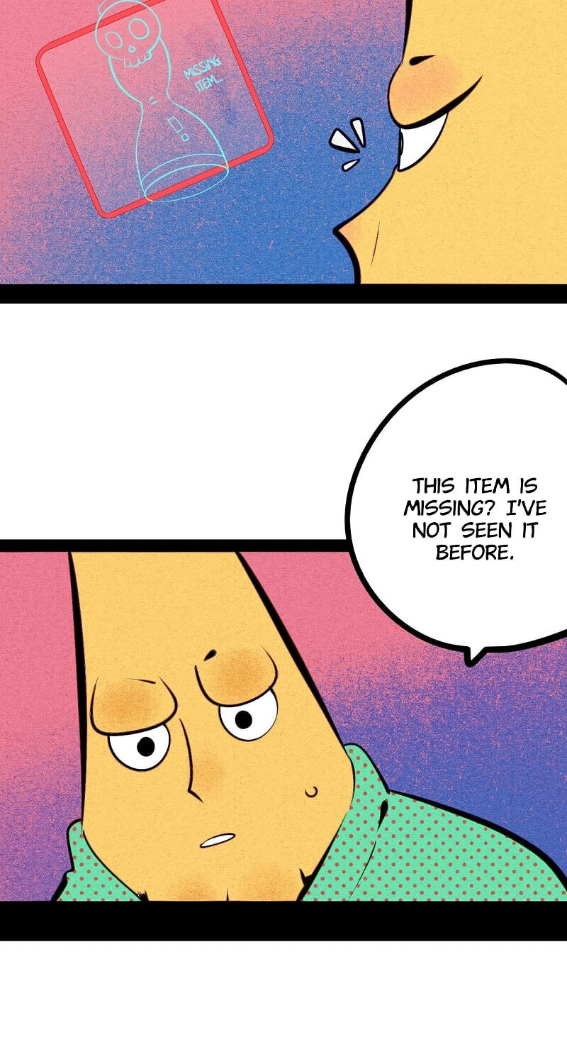 Read Universal Love Grocery (Colored) chapter 63 image 52 on Lezhin