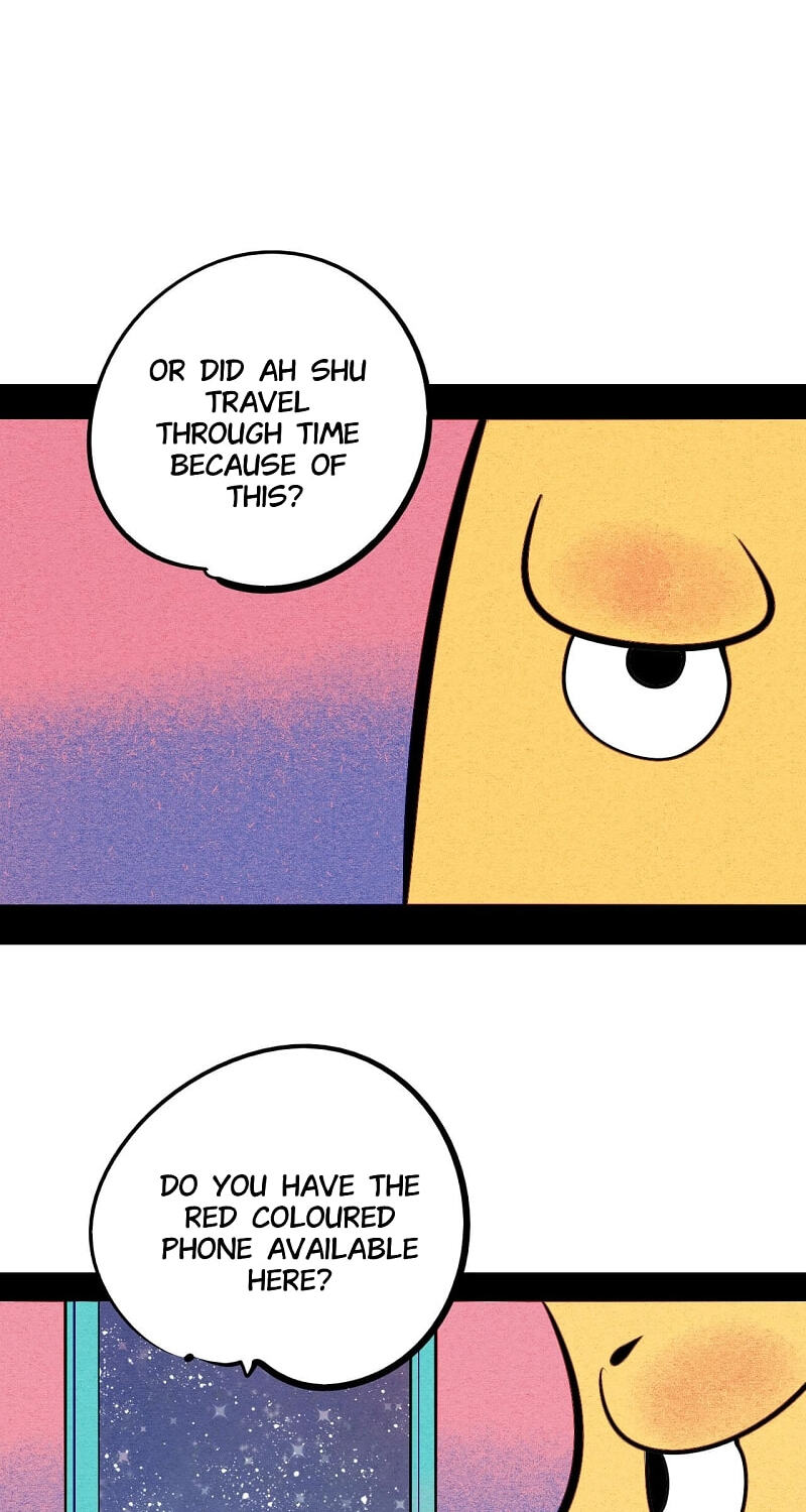 Read Universal Love Grocery (Colored) chapter 63 image 53 on Lezhin