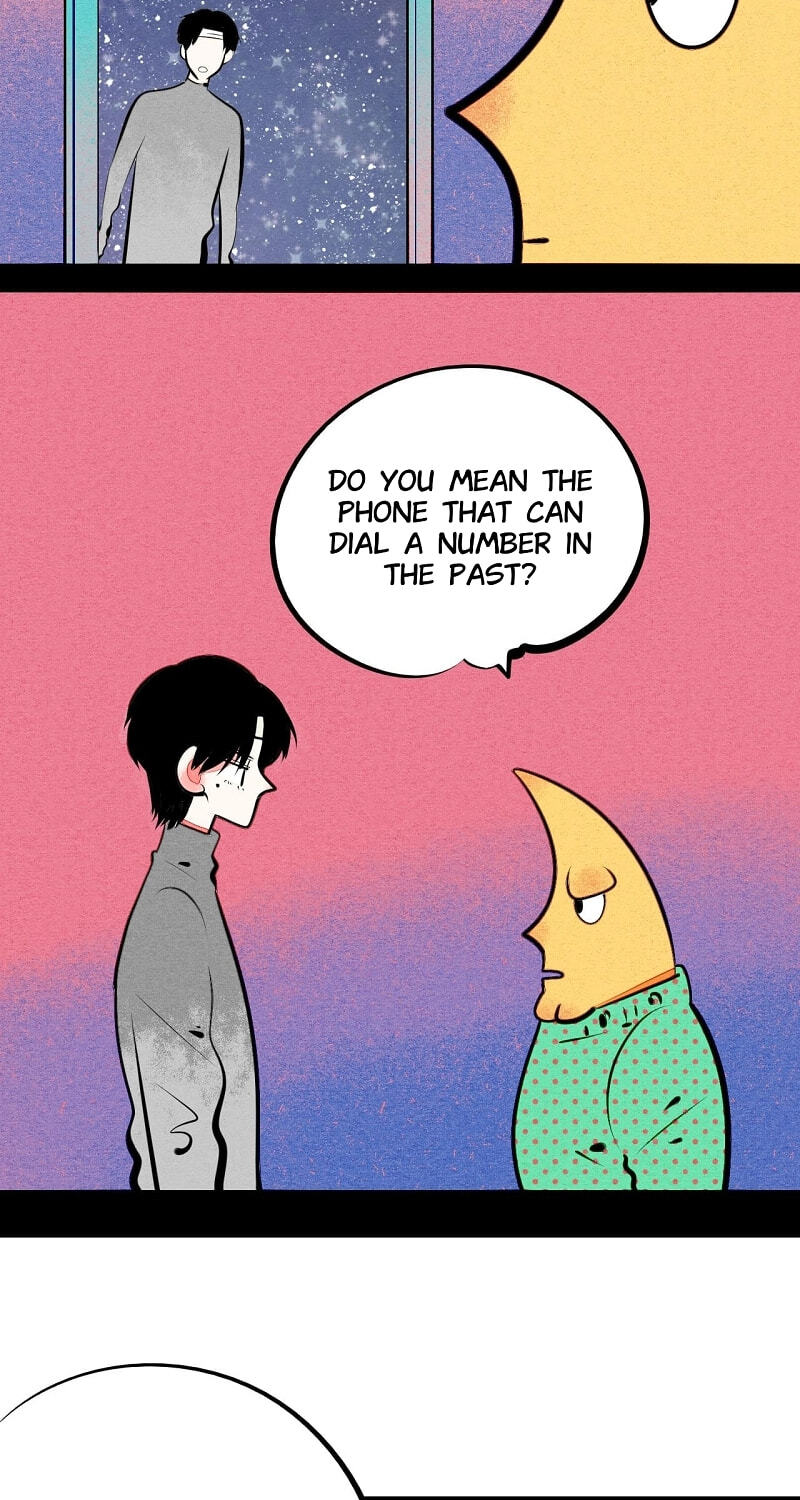 Read Universal Love Grocery (Colored) chapter 63 image 54 on Lezhin