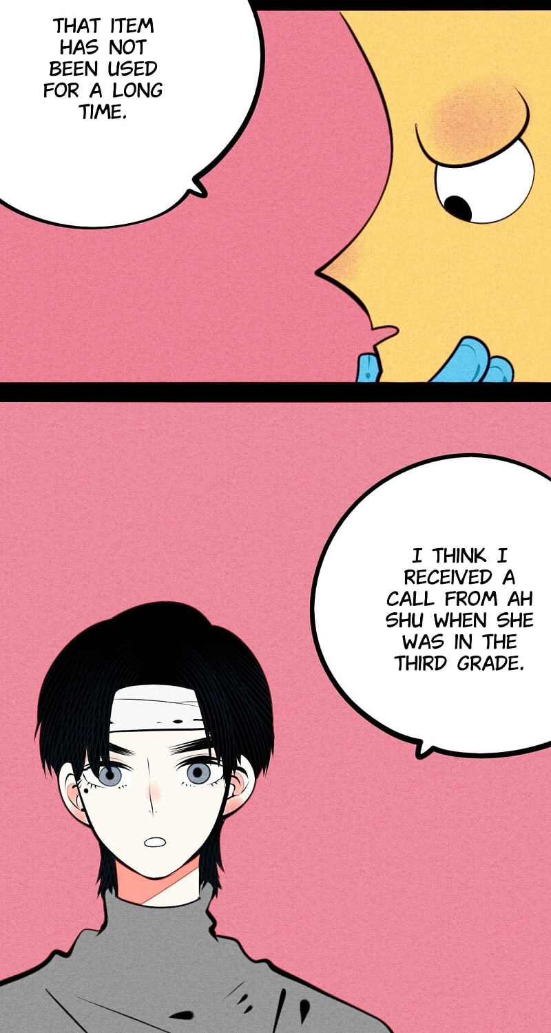 Read Universal Love Grocery (Colored) chapter 63 image 55 on Lezhin