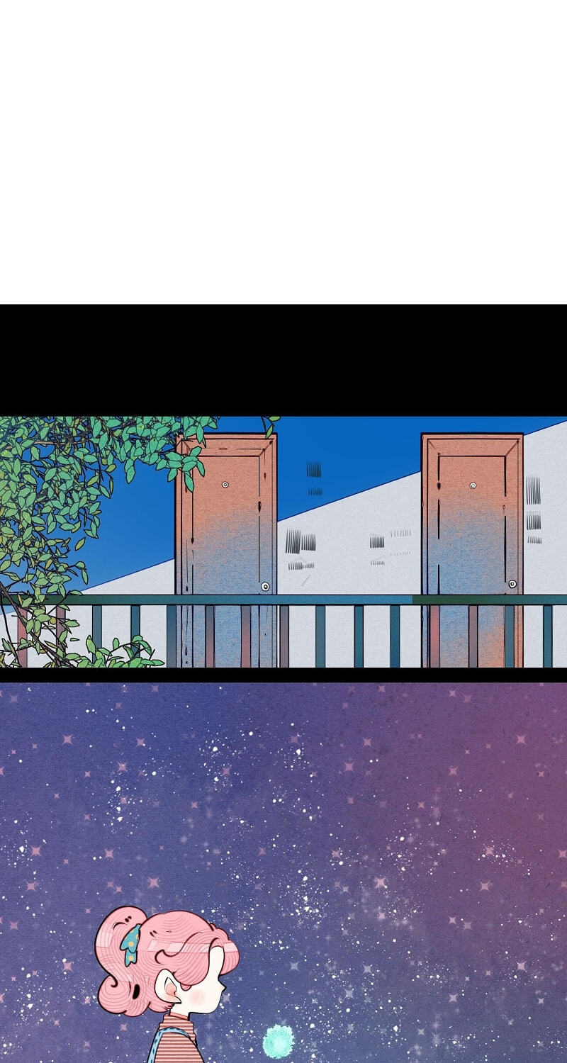 Read Universal Love Grocery (Colored) chapter 63 image 57 on Lezhin