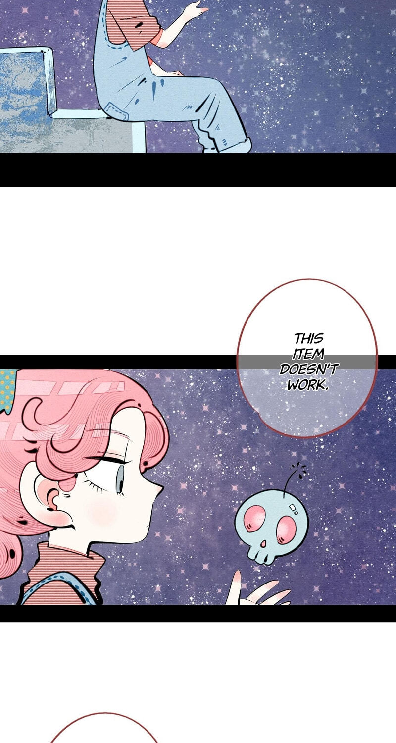 Read Universal Love Grocery (Colored) chapter 63 image 58 on Lezhin